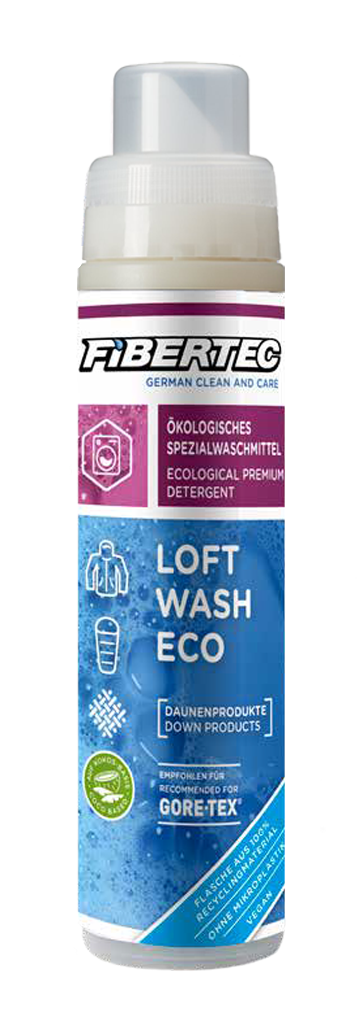 Loft Wash Eco