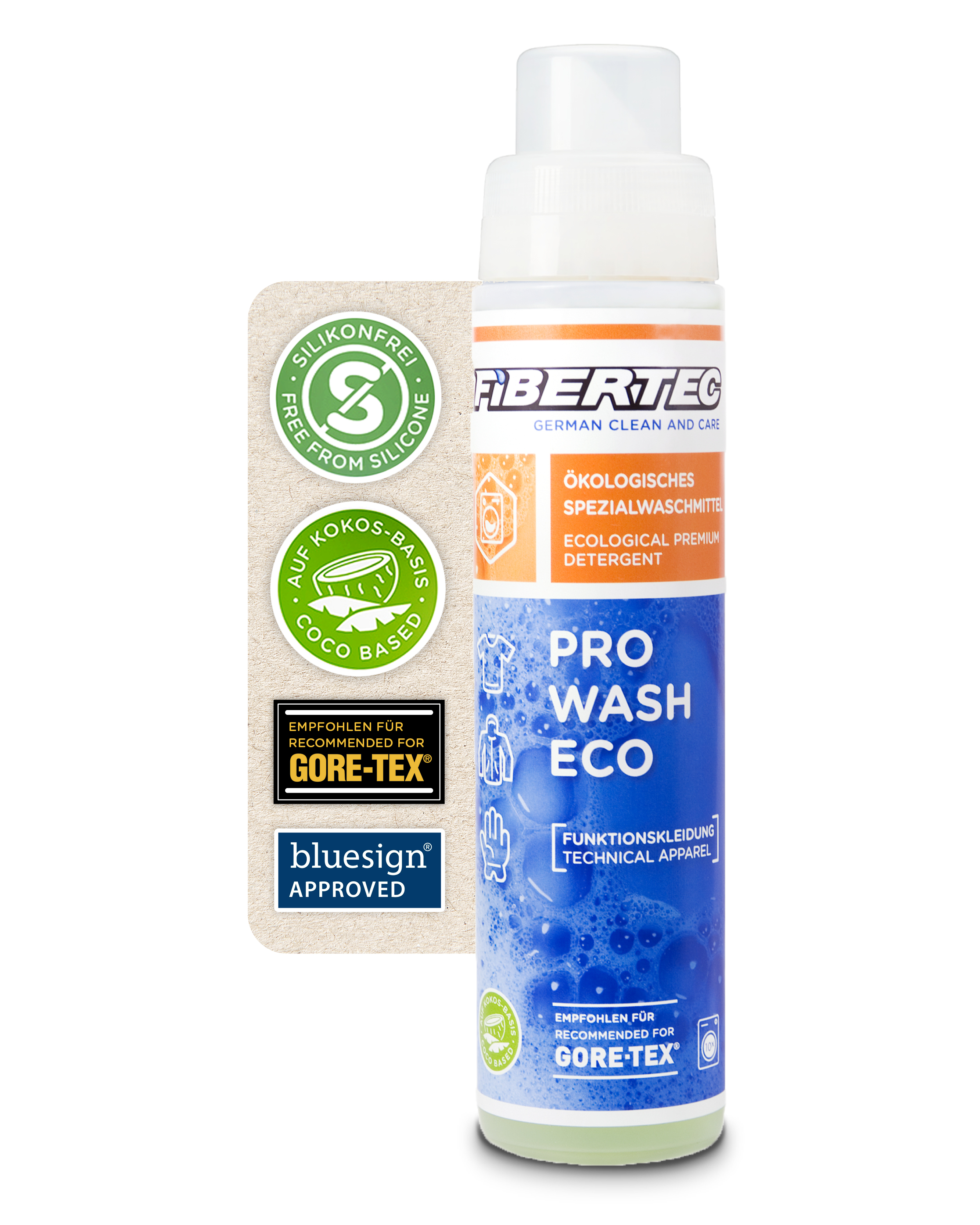 Pro Wash Eco