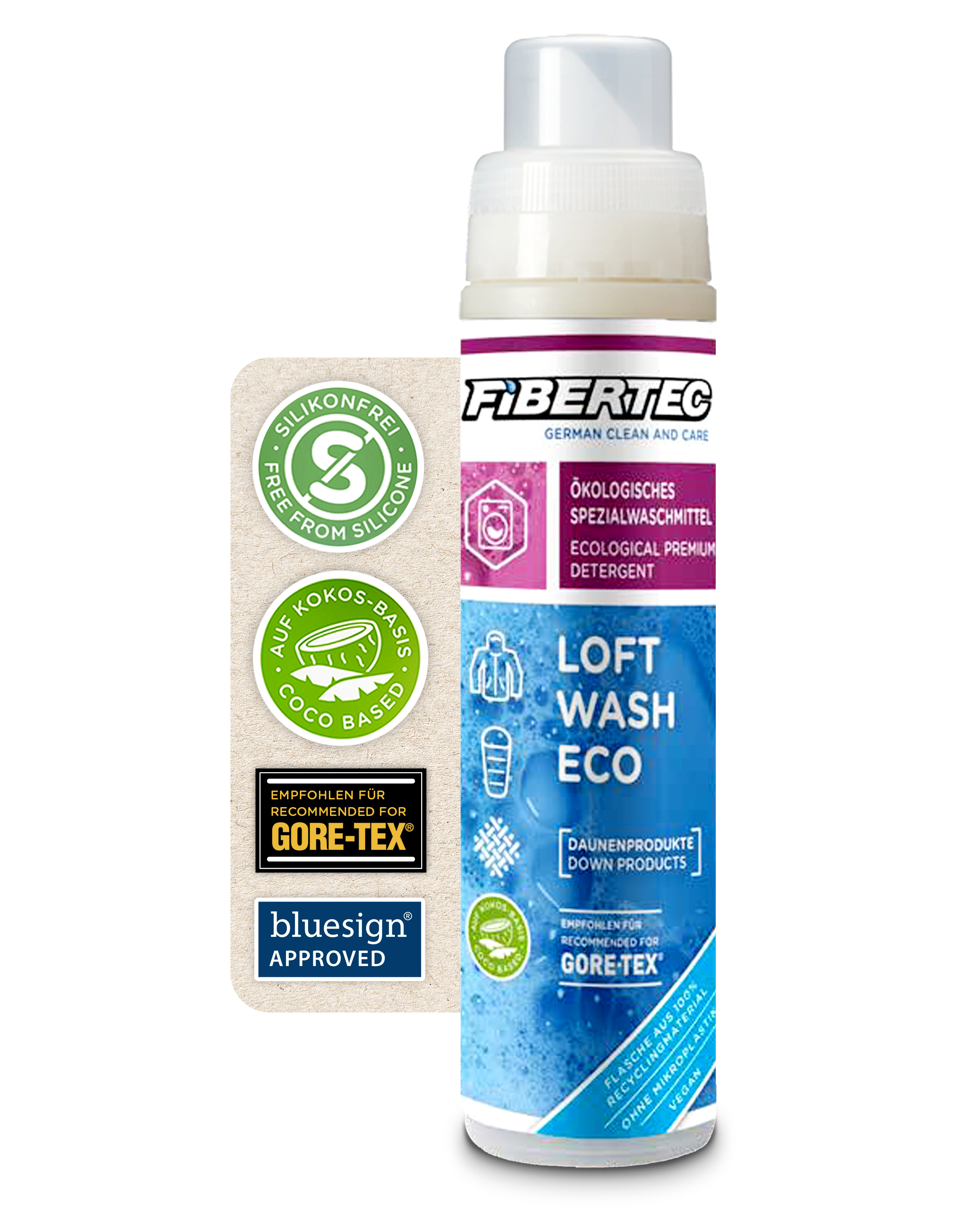 Loft Wash Eco