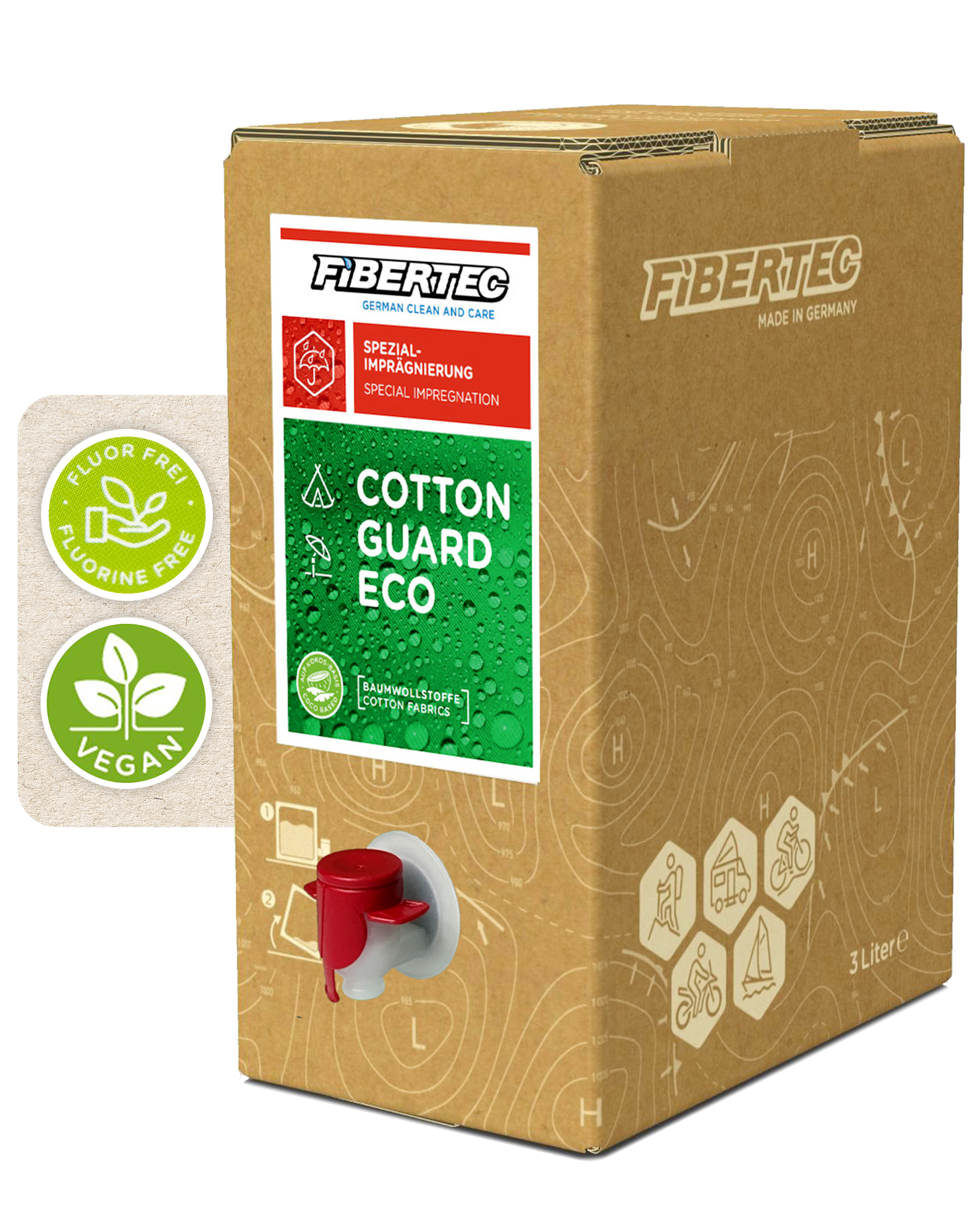 Cotton Guard Eco