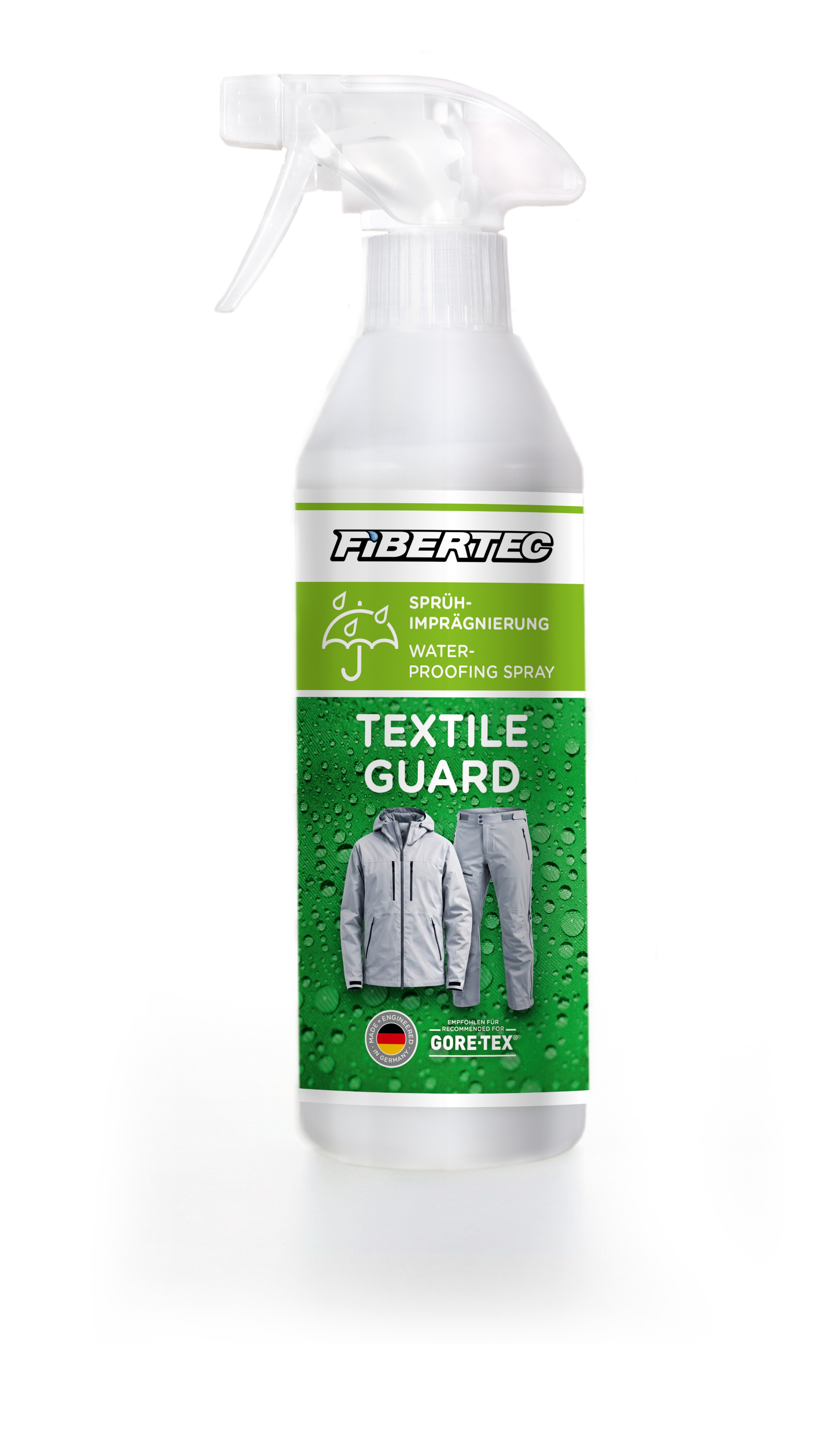 Textile Guard
