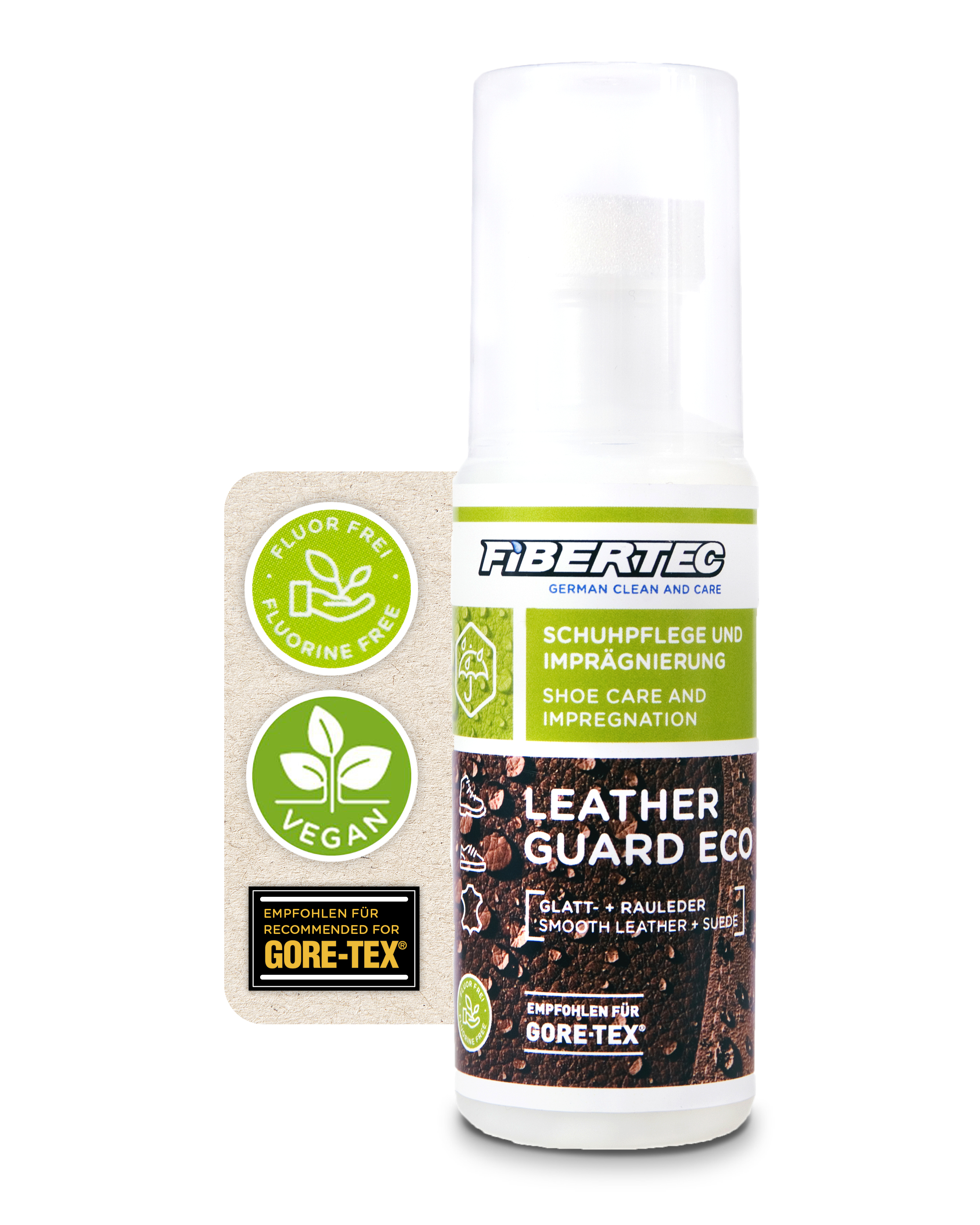 Leather Guard Eco