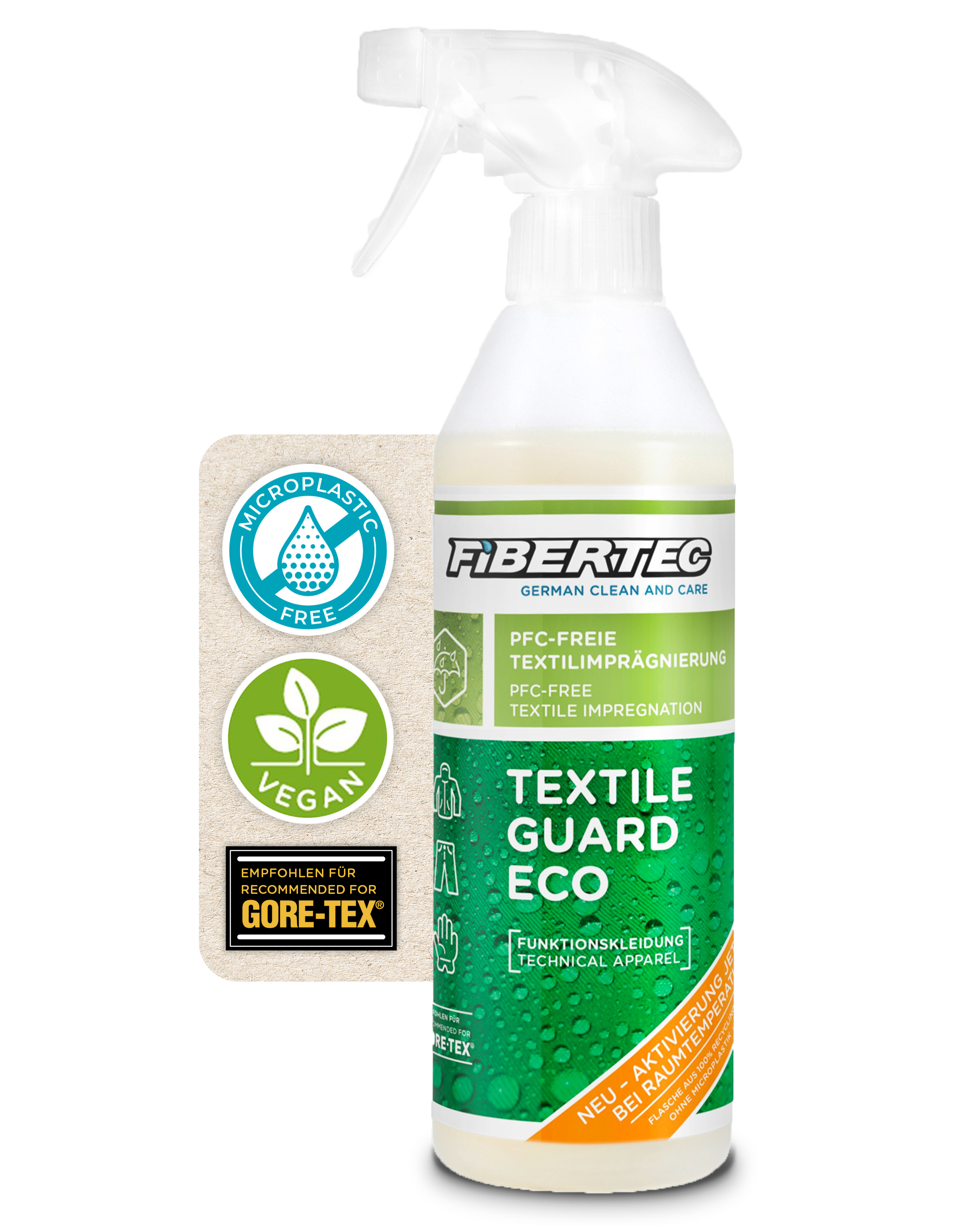 Textile Guard Eco RT