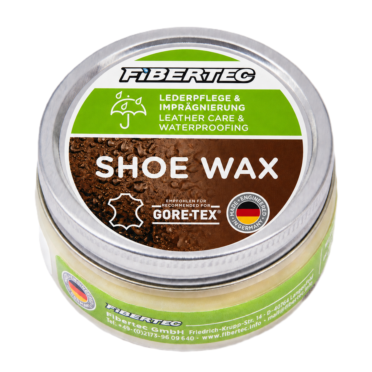 Shoe Wax