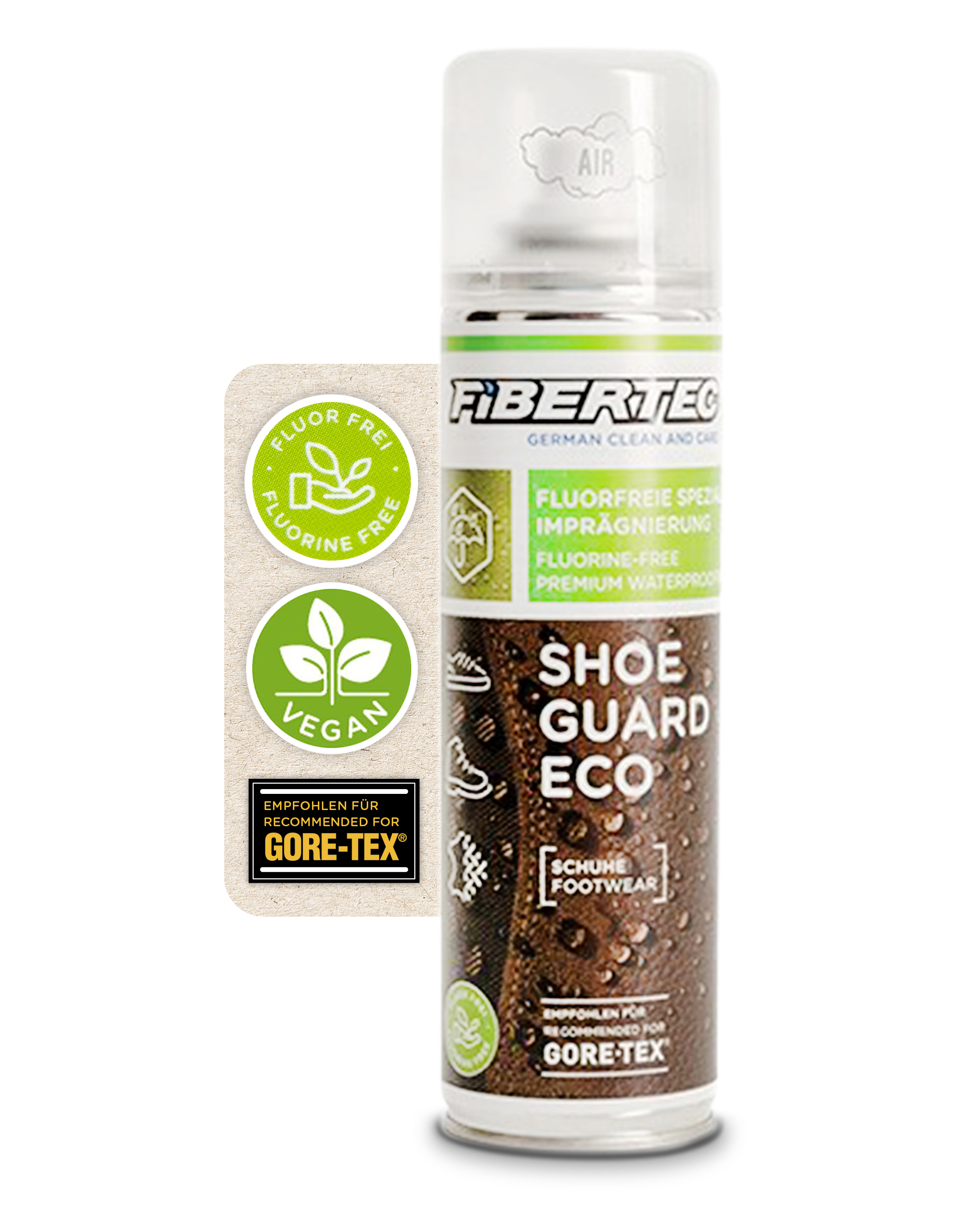 Shoe Guard Eco