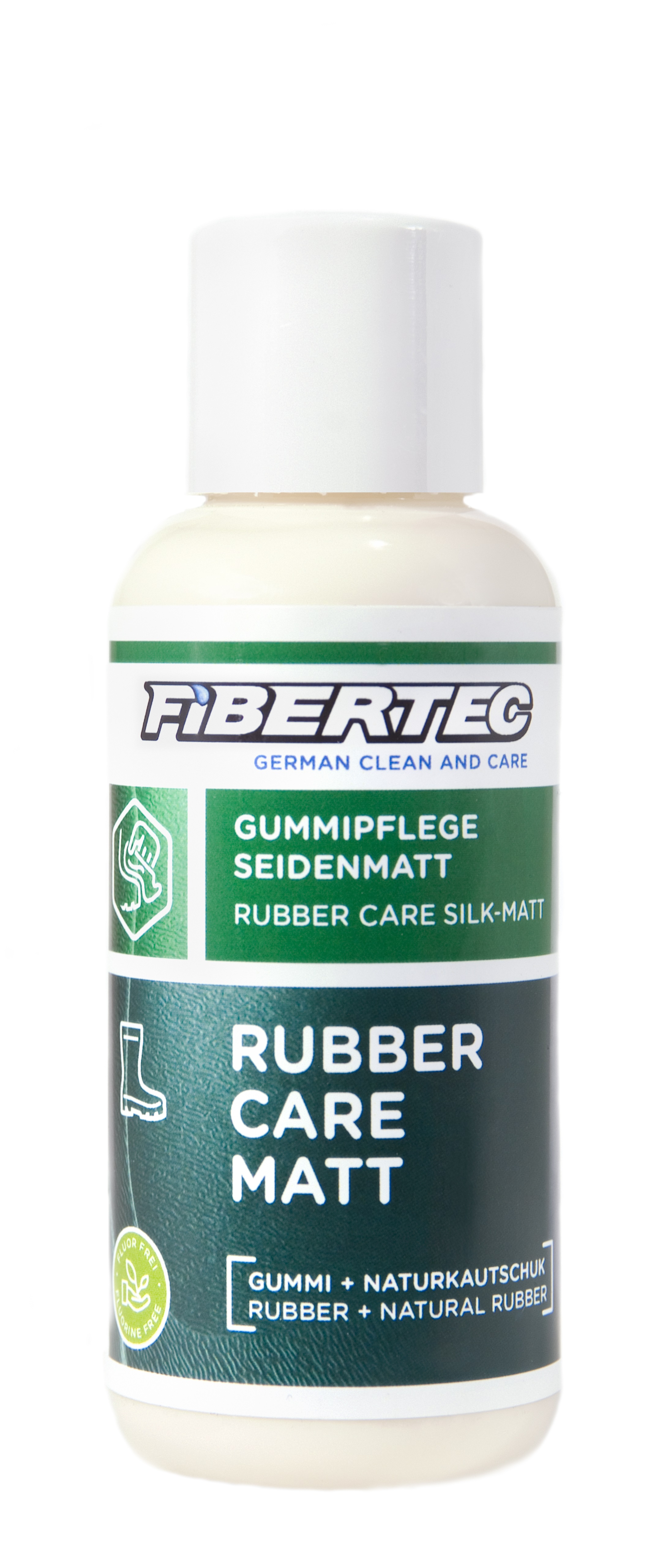 Rubber Care Matt